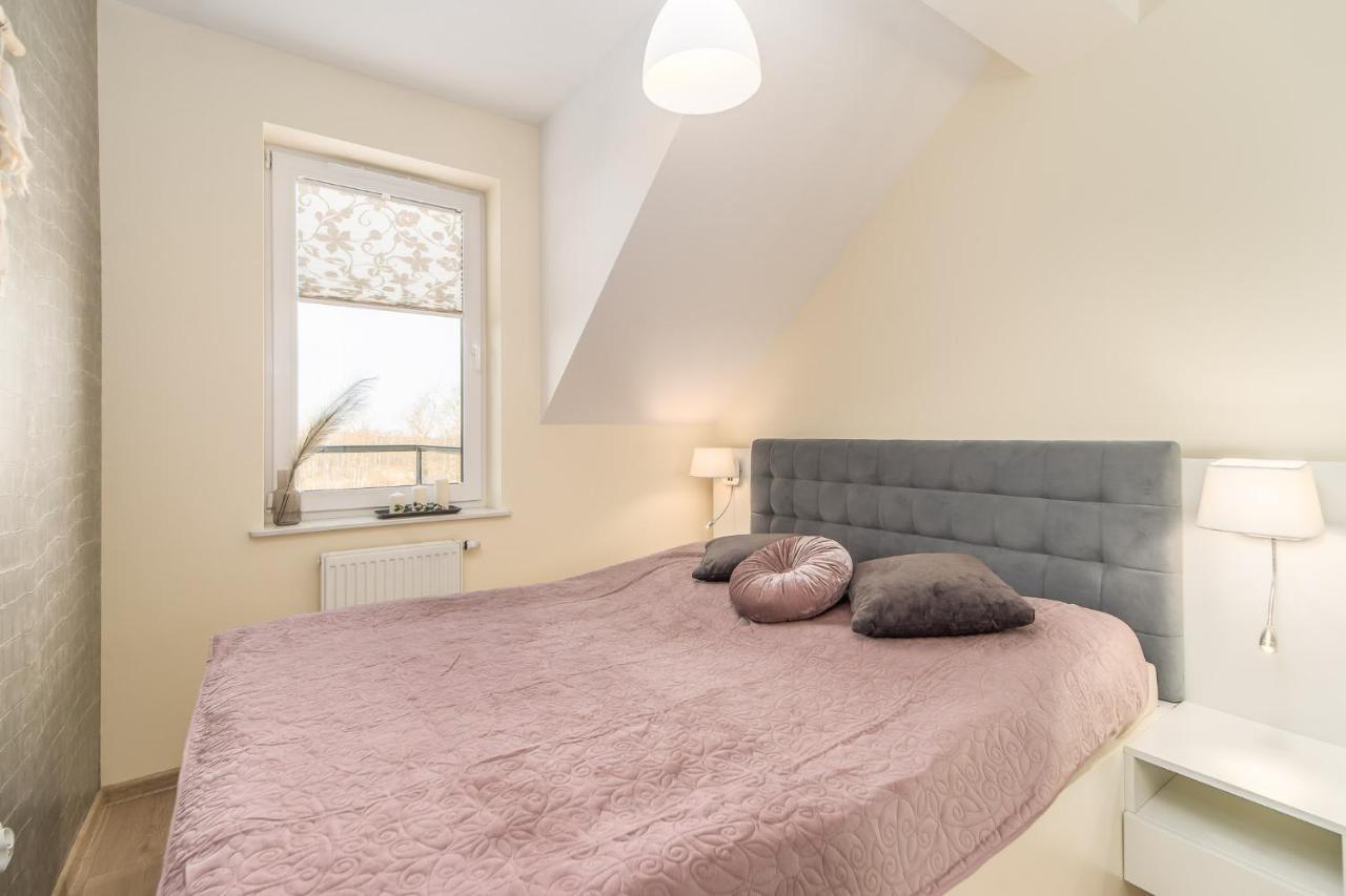 Waterline Apartamenty Колобжег Екстериор снимка